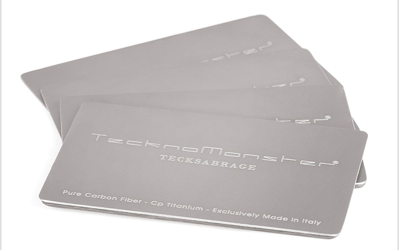 Tecksabrage