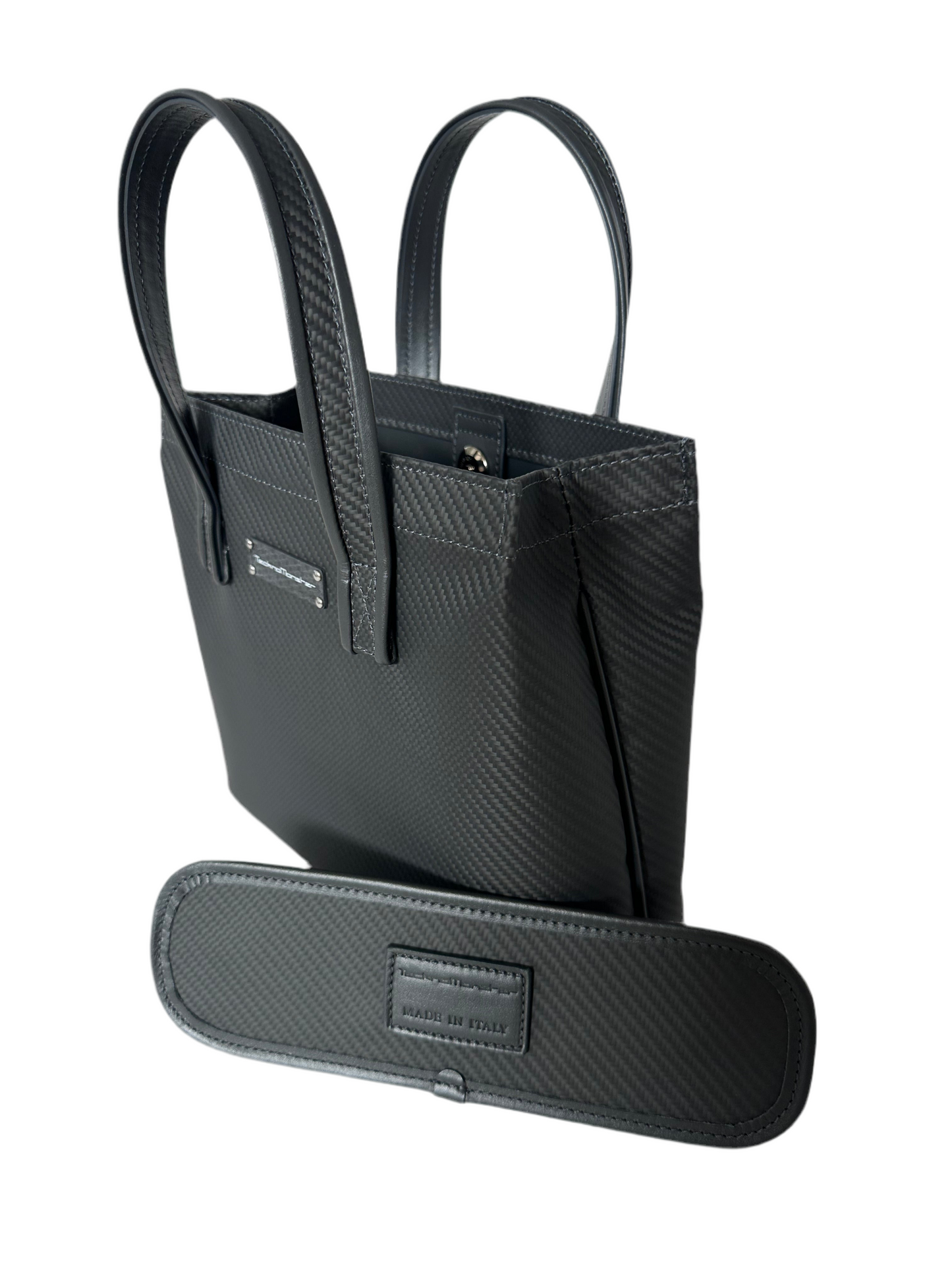 Mini tote