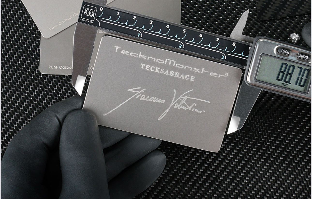 Tecksabrage