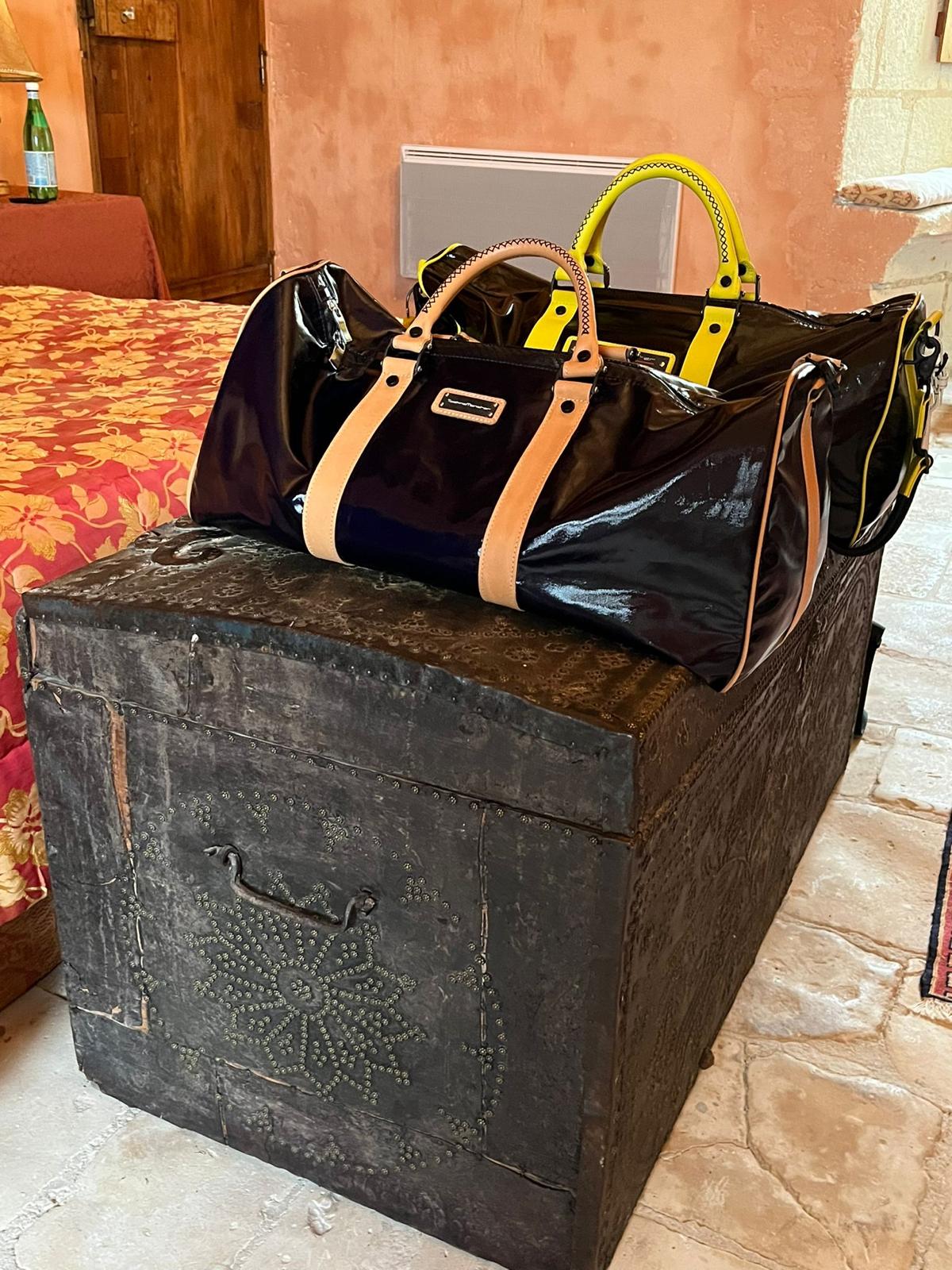 TECKNOBAG 680