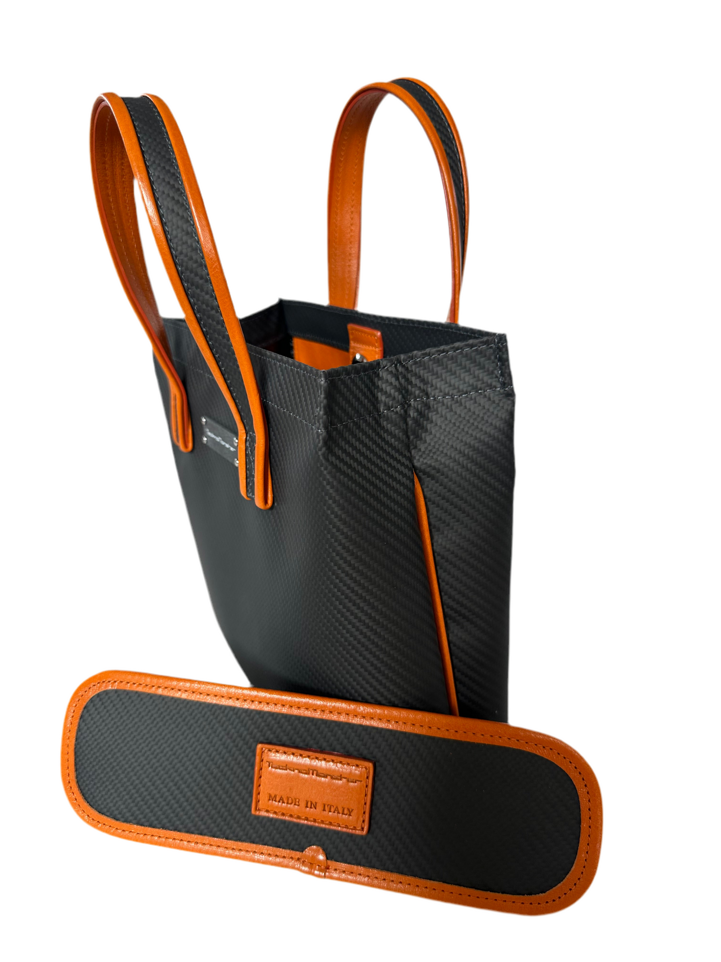 Mini tote